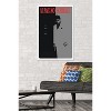 Trends International Scarface - One Sheet Framed Wall Poster Prints - 2 of 4