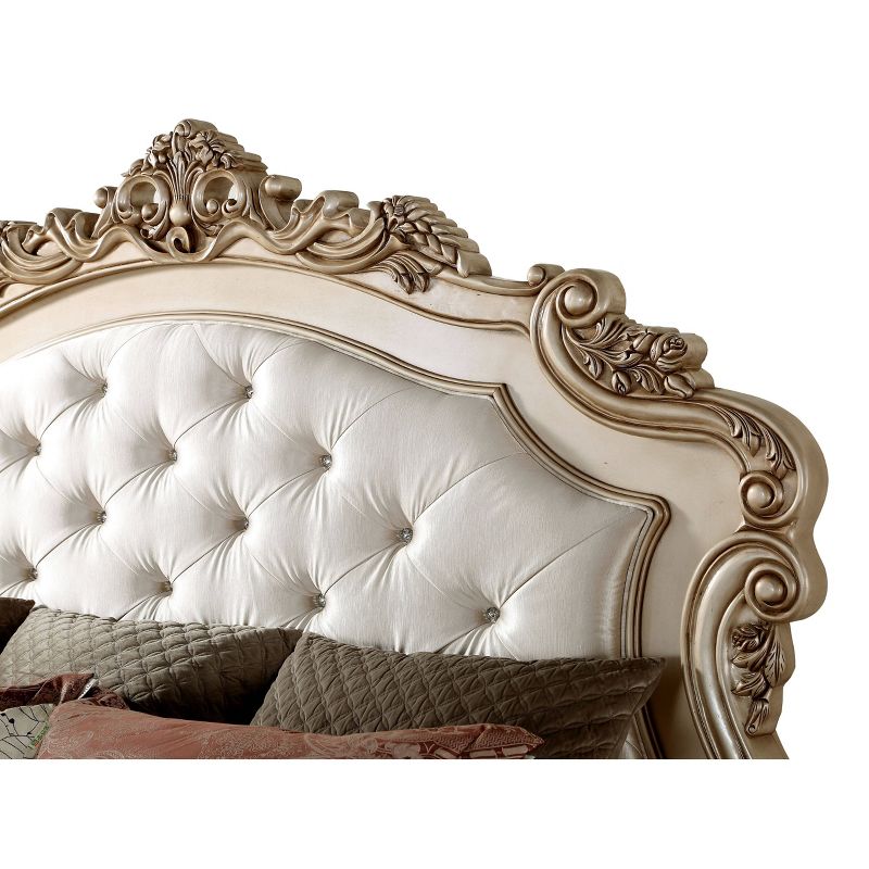Gorsedd Bed - Acme Furniture, 6 of 8