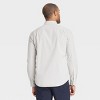 Men's Long Sleeve Poplin Shirt - Goodfellow & Co™ - 2 of 3