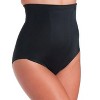TC Fine Intimates Women's Plus Size Just Enough Hi-Waist Brief - 3 of 3