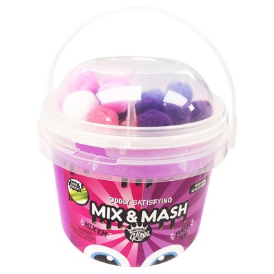 butter buckets slime