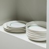 Stone Lain Luna 32-Piece Dinnerware Set Porcelain, Service for 8 - 3 of 4