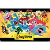 Trends International Poppy Playtime - Group Unframed Wall Poster Prints - 4 of 4