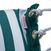 Hanging Soft Comfort Chair with Sunbrella - Green - Algoma - 3 of 4