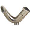 ALFI  AB1570-BN Tall Wave Brushed Nickel Single Lever Bathroom Faucet - 2 of 4