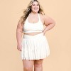 Blogilates Women's Ballerina Skort - 3 of 4