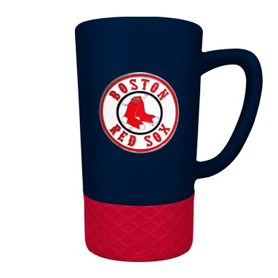MLB Boston Red Sox 15oz Jump Mug
