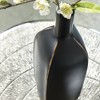 Signature Design by Ashley Rhaveney Vase (Set of 3), Black, 16 IN - 4 of 4