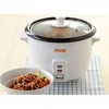 IMUSA 5 Cup Rice Cooker White - 4 of 4