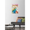 Trends International Disney Peter Pan (1953) - Group One Sheet Unframed Wall Poster Prints - 2 of 4