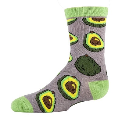 Oooh Yeah! Kid's Crew Socks