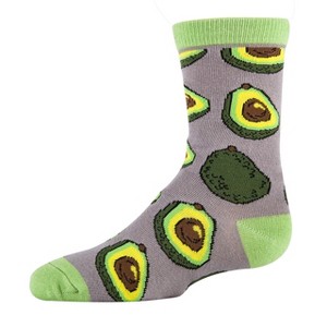 Oooh Yeah! Kid's Crew Socks - 1 of 4