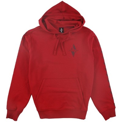 Skechers Mens Diamond PO Hoodie Sweatshirt