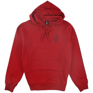 Skechers Mens Diamond PO Hoodie Sweatshirt - 1 of 3