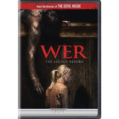 Wer (DVD)(2014)