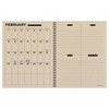 TF Publishing 10.5"x12.5" 2026 Growing Helios Large Weekly Monthly Planner - 2 of 4