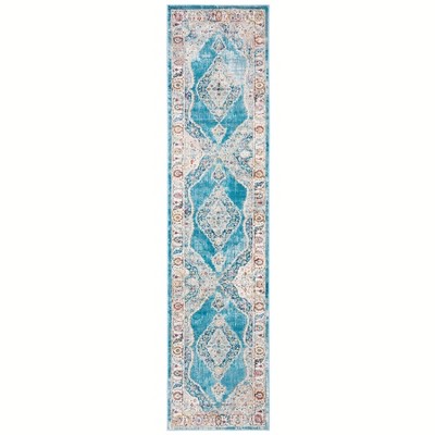 Aria ARA116 Power Loomed Area Rug  - Safavieh