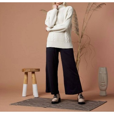 Women's Dallas Sweater - Known Supply