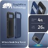 TUDIA Google Pixel 8 MergeGrip Series Case - 3 of 4