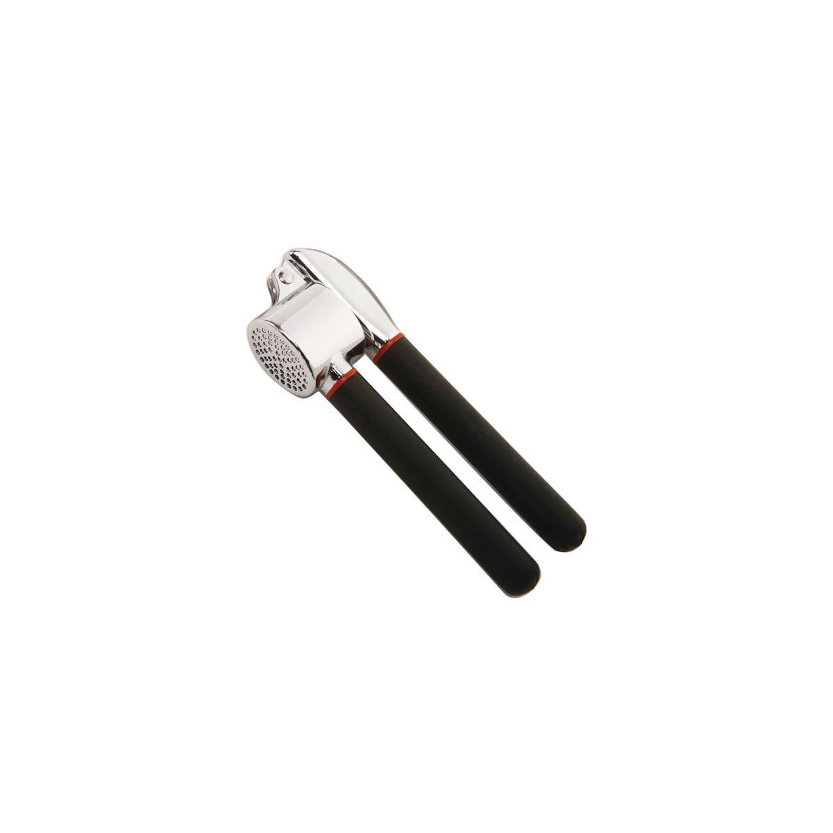 Norpro Grip-EZ Garlic Press, Silver - thumbnail 5