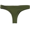Tavik Womens Ali Minimal Coverage Bikini Swim Bottom - 3 of 3