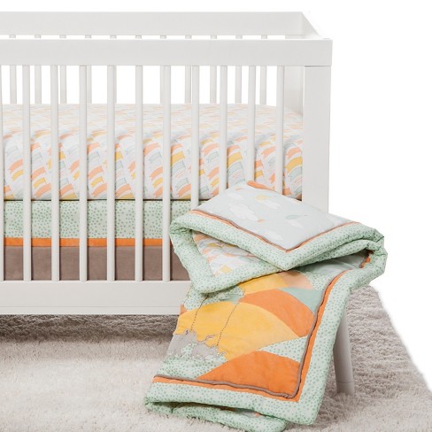 Dr Seuss By Trend Lab Crib Bedding Set, Dr Seuss Bed Sheets
