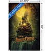 Trends International Jungle Cruise - Teaser Unframed Wall Poster Prints - 3 of 4