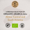 Lavazza ¡Tierra! Organic for Planet Whole Bean Coffee, Light Roast, 100% Arabica, 2.2 lb Bag (Pack of 6) - 4 of 4