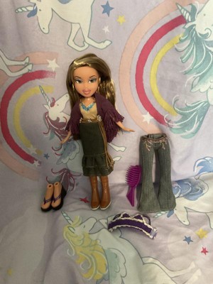 Bratz Original Fashion Doll Tiana Series 3 W/ Outfits & Poster : Target