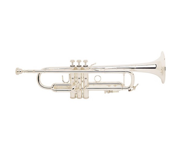 Bach LR180S37 Stradivarius Series Bb Trumpet
