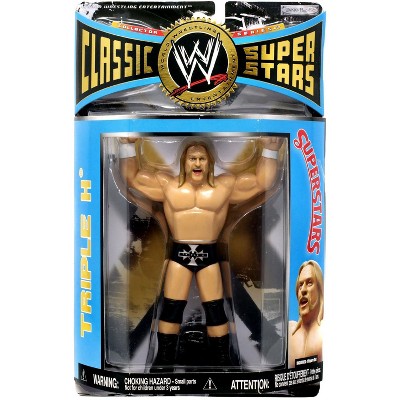 wwe classic superstars figures