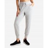 Women's Scuba Double Faced Jogger - Danskin - image 2 of 4