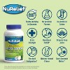 Nurelief Antacid 750mg Chewable Tablet Extra Strength, 100 Ct - 4 of 4