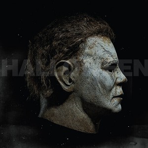 Cody Carpenter - Halloween - Expanded Art Edition (Original Soundtrack) (Colored Vinyl White Orange) - 1 of 1