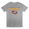 NCAA LSU Tigers Toddler Boys' 2pk T-Shirt - 2 of 3