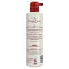 Old Spice Gentleman’s Blend Deep Moisture Men's Shampoo with Brown Sugar & Cocoa Butter Scent, 14.8oz - 2 of 4