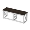 Famapy Modern and Versatile Table: A Stylish Addition to Your Living Space - 4 of 4