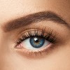 KISS Products So Wispy False Eyelashes No 11 - 5ct - 2 of 4
