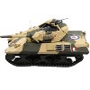M10 Tank Destroyer D1 #77 "U.S.A. 72nd Anti-Tank Regiment Armored Division Italy August 1944" 1/43 Diecast Model by AFVs of WWII - 2 of 3
