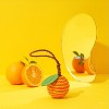 zeze Fruit Sisal Rope Ball Cat Toy - 4 of 4