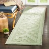 Martha Stewart Casbah - MSR4622 - Indoor Hand Tufted Rugs - 2 of 2