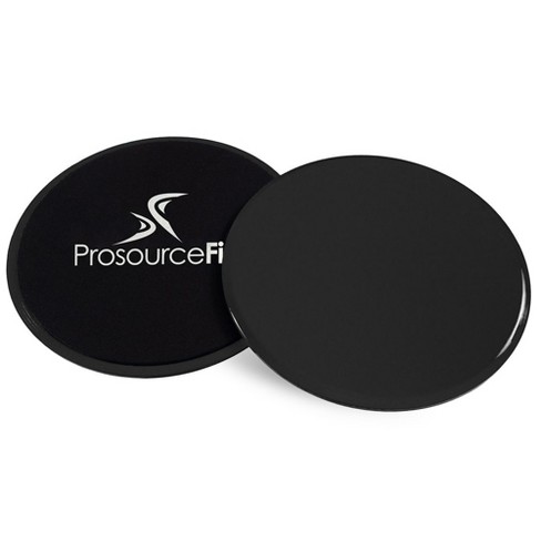 Prosourcefit Core Sliders : Target