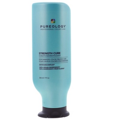 Pureology Strength Cure Conditioner, 9 oz