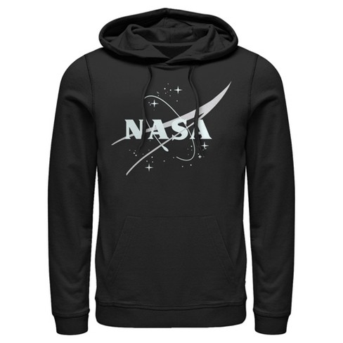 Nasa discount pullover hoodie