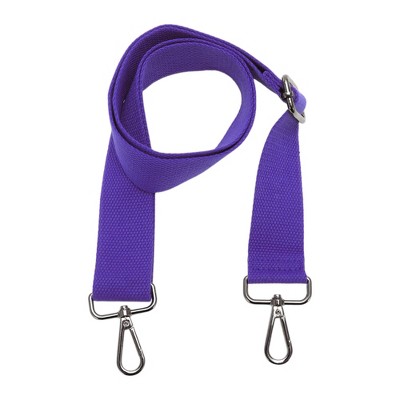 Unique Bargains Durable Sturdy Ajustable Resuable Handbag Strap 1 Pc