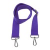 Unique Bargains Durable Sturdy Ajustable Resuable Handbag Strap 1 Pc - 4 of 4