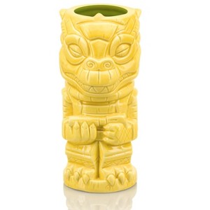 Beeline Creative Geeki Tikis Star Wars Bossk Mug | Ceramic Tiki Style Cup | Holds 20 Ounces - 1 of 4