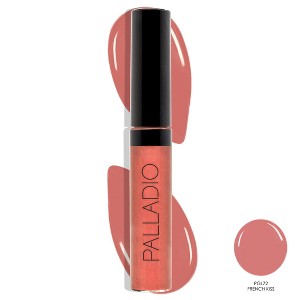 Palladio Lip Gloss - 1 of 4