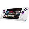 ASUS ROG Ally 7" 120Hz FHD 1080p Gaming Handheld Touchscreen AMD Ryzen Z1 Extreme 16GB RAM 512GB White - 2 of 4