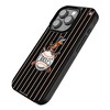 MLB Cooperstown East Teams Pinstripe Bump Cell Phone Case for Apple iPhone - 2 of 4